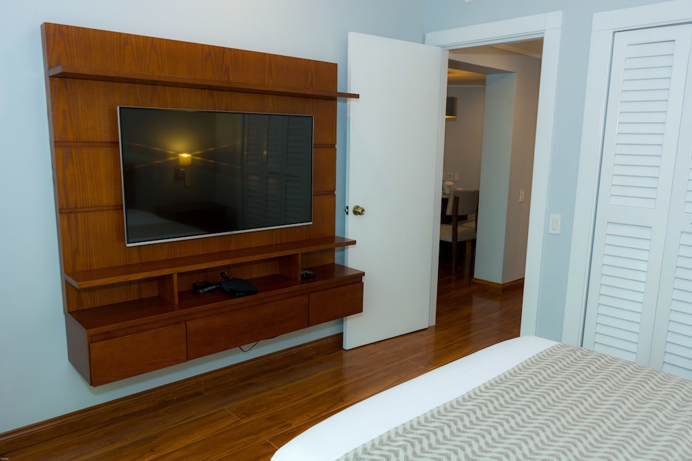Torres de Suites by InAmazonas, photo 15