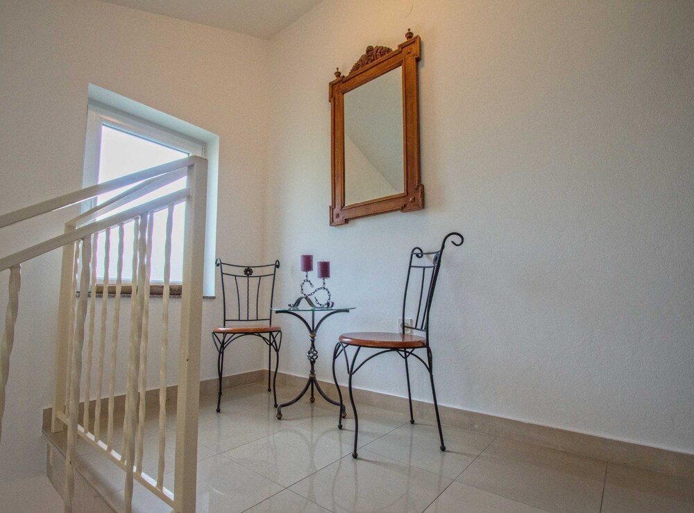 Contemporary Crikvenica Apartments With Private Parking