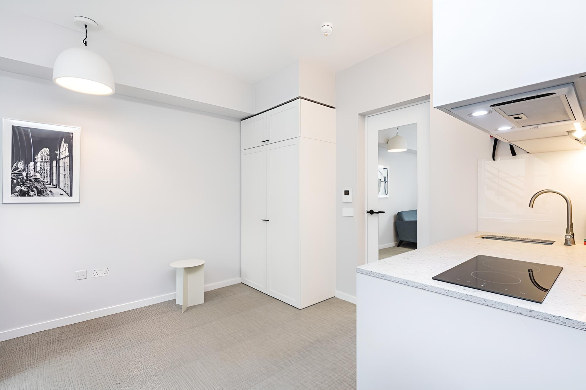 Trendy Studios PRIMROSE HILL