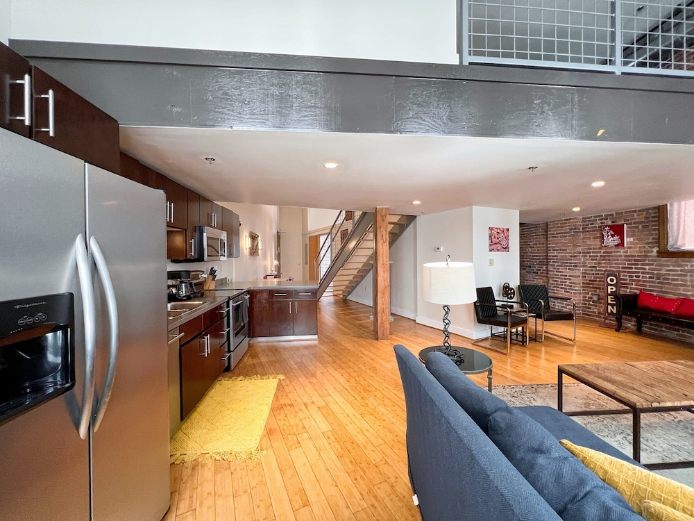 Music City Lofts