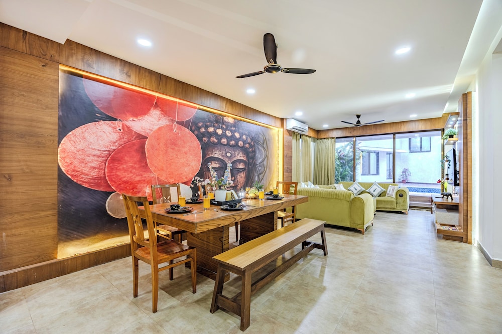 Casa Bliss