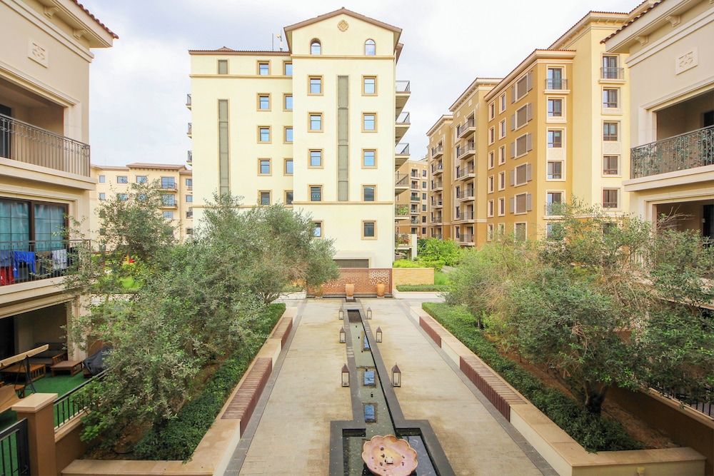 Silk Valley - Luxury 1B with pool access