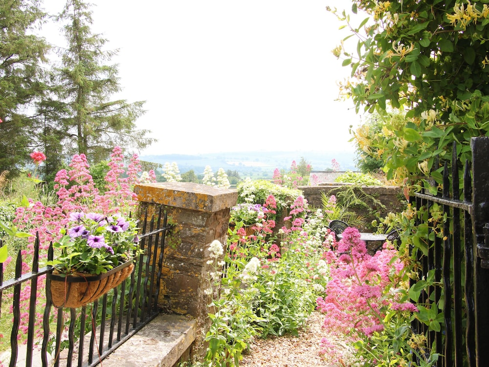 Linley Lane Cottage