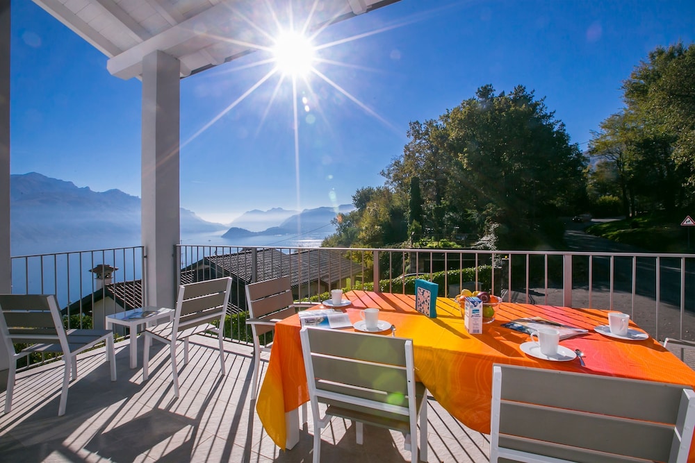 Casa Laura Apt 6 in Il Piazzo