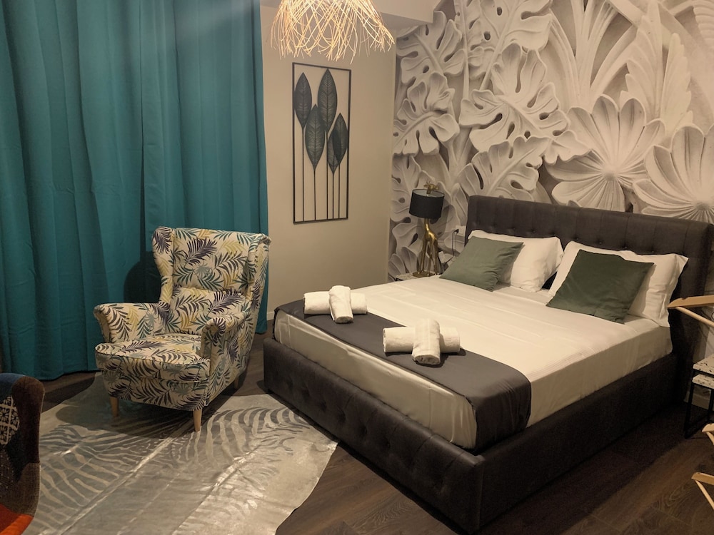 Suite Lame 37 Rental Rooms