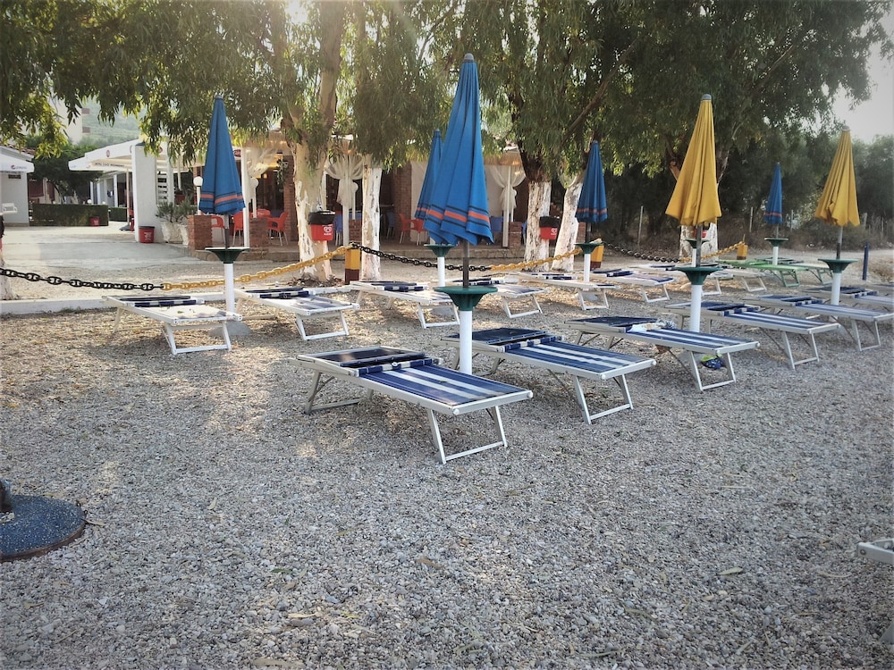 Villaggio shehu