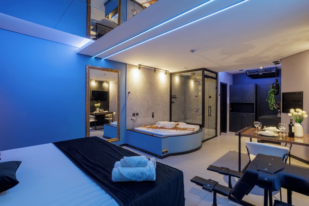 Medieval Motel SPA