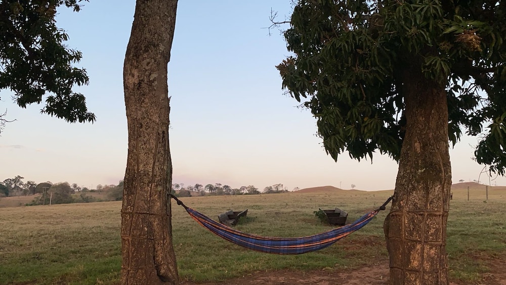 Fazenda Brasileiro