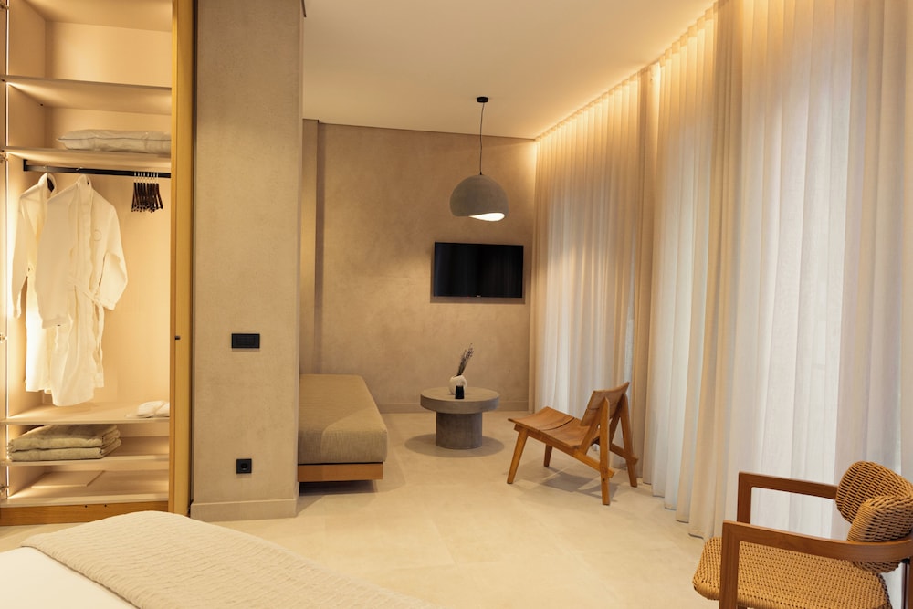 Beau Rivage Suites