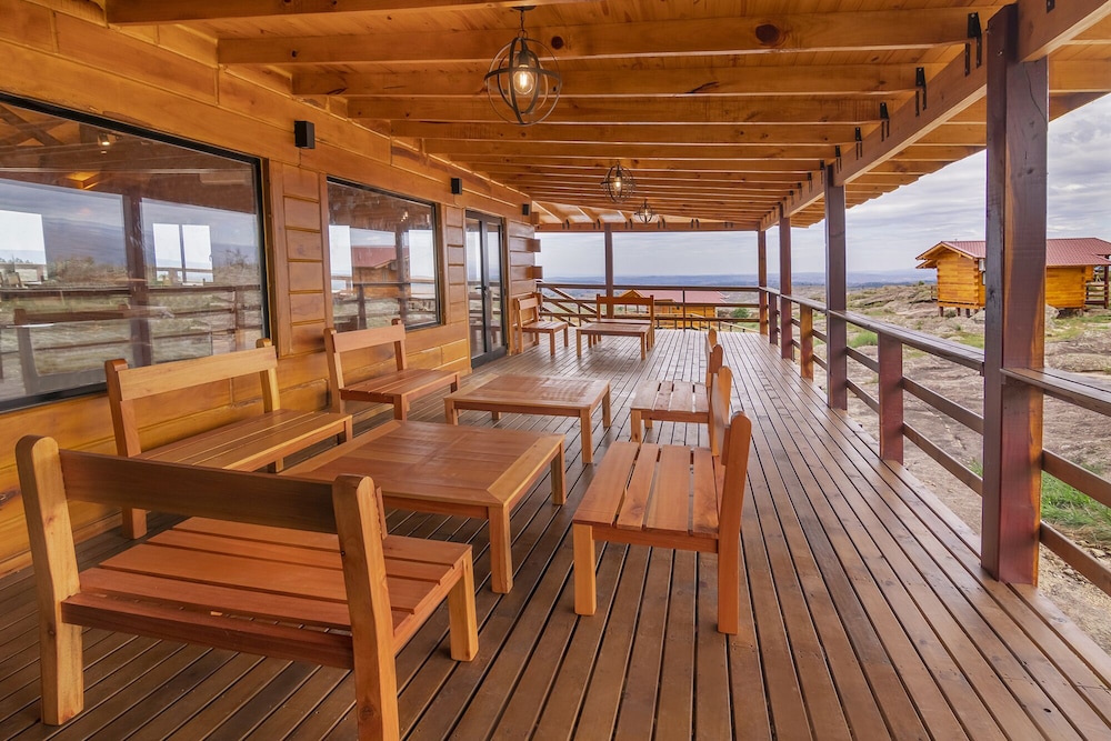 ALMA SERRANA SUITES