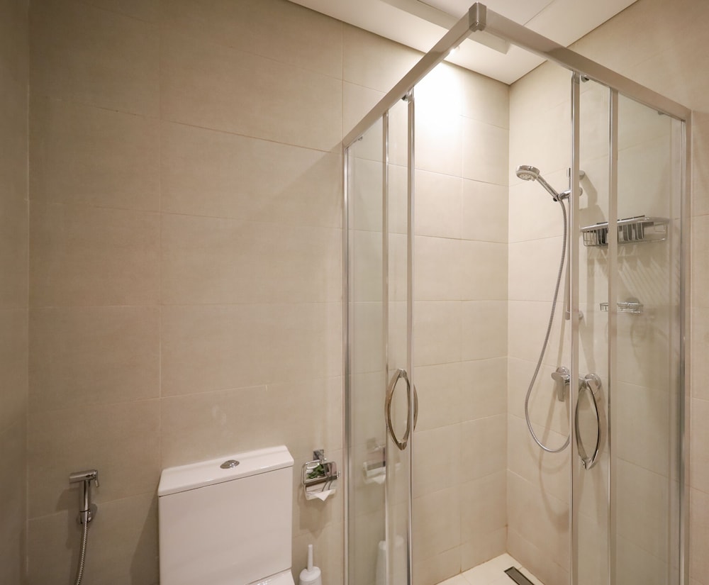 Exquisite Living in Riviera One Bedroom