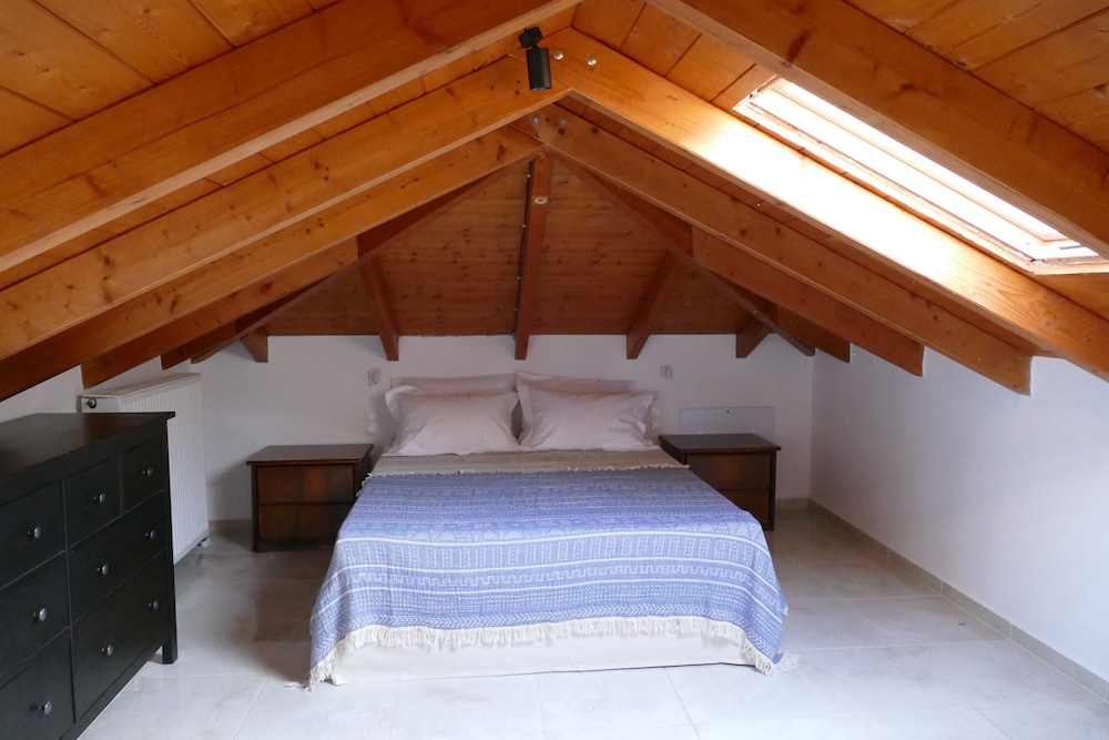 Eleftherion Comfort Living Lefkada