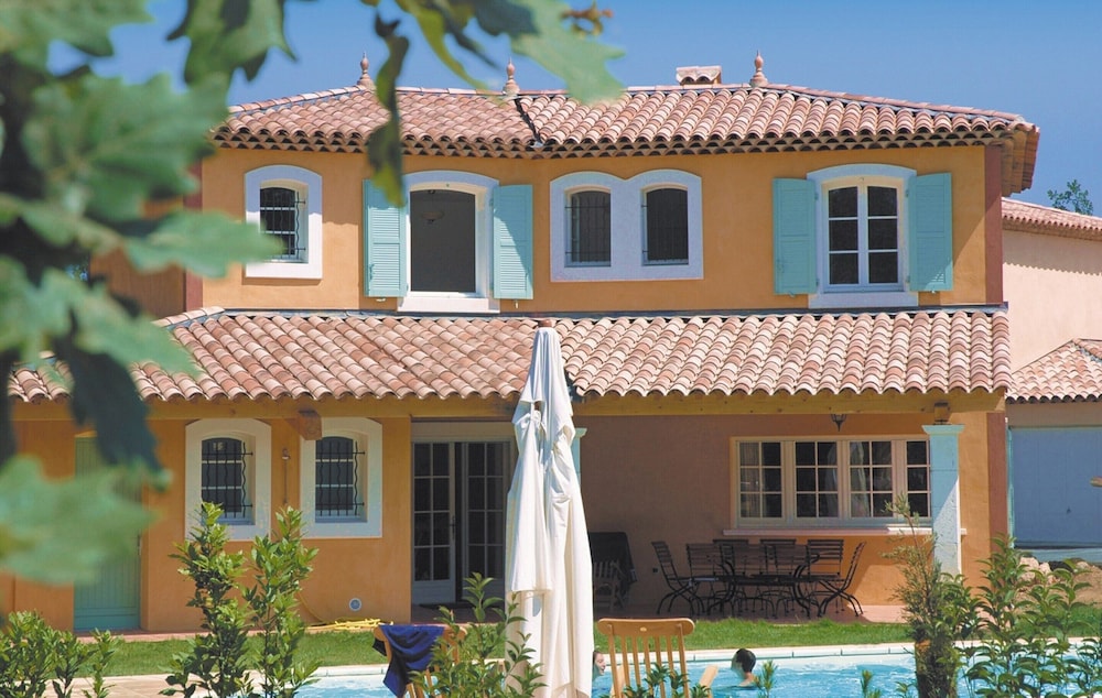 Elegant Villa in Fayence