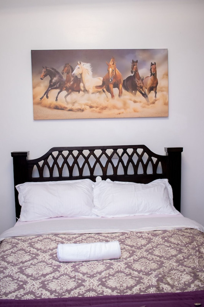 The Country Side Villa Nanyuki
