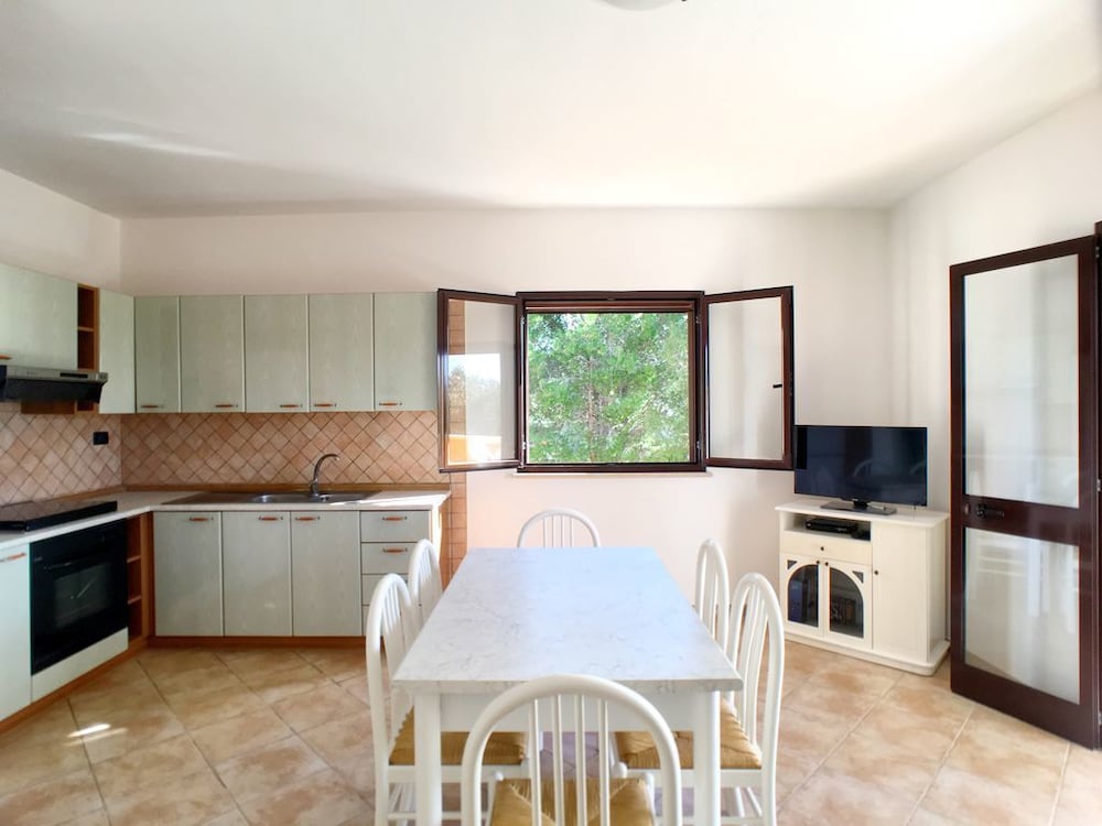 Appartamento Atena view 3