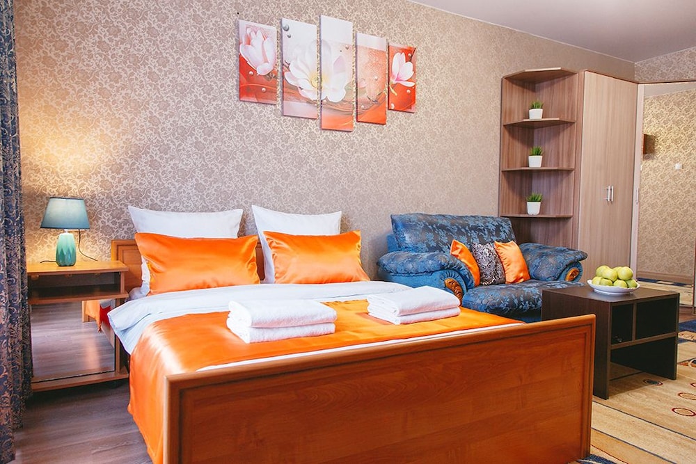Apartments 5 Zvezd Home Comfort view 3