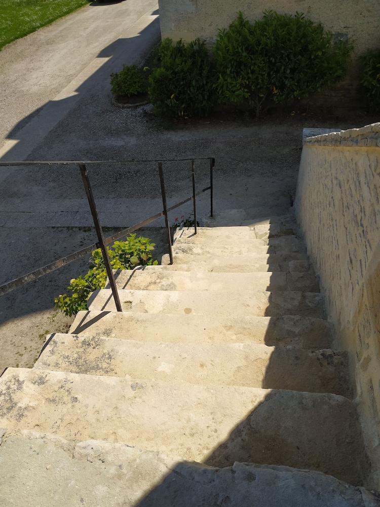 La Grande Ferme view 3