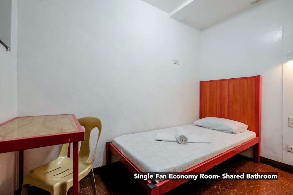 Stay Malate Hostel