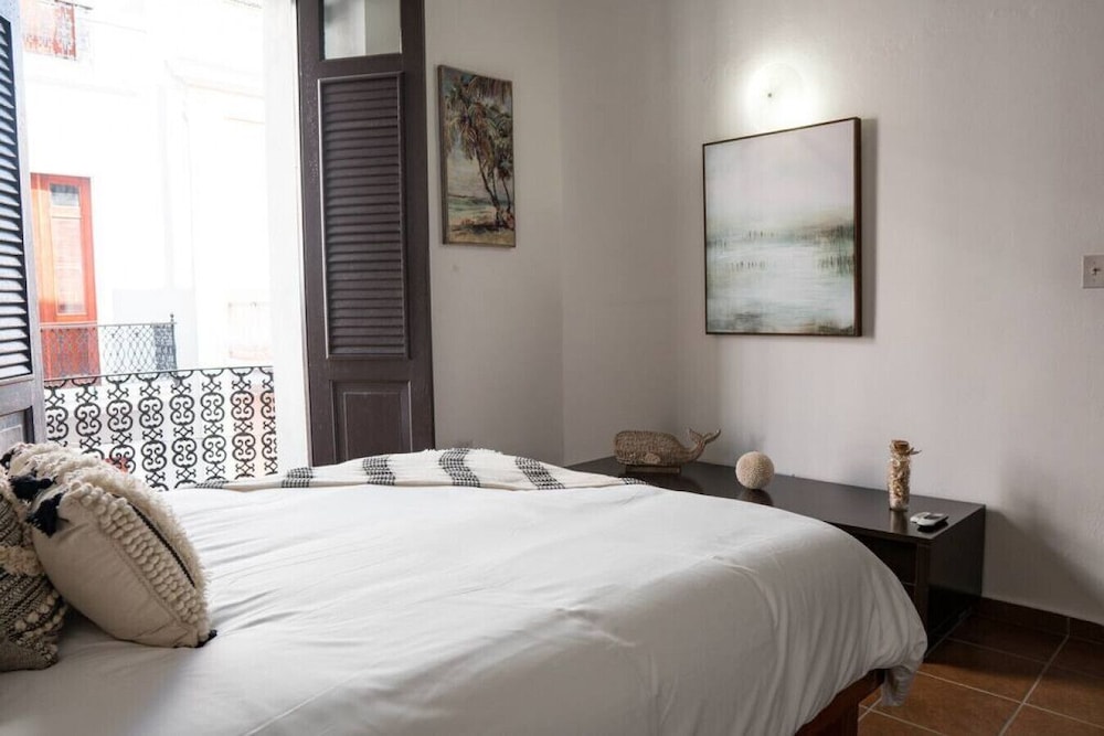 Old San Juan Rentals