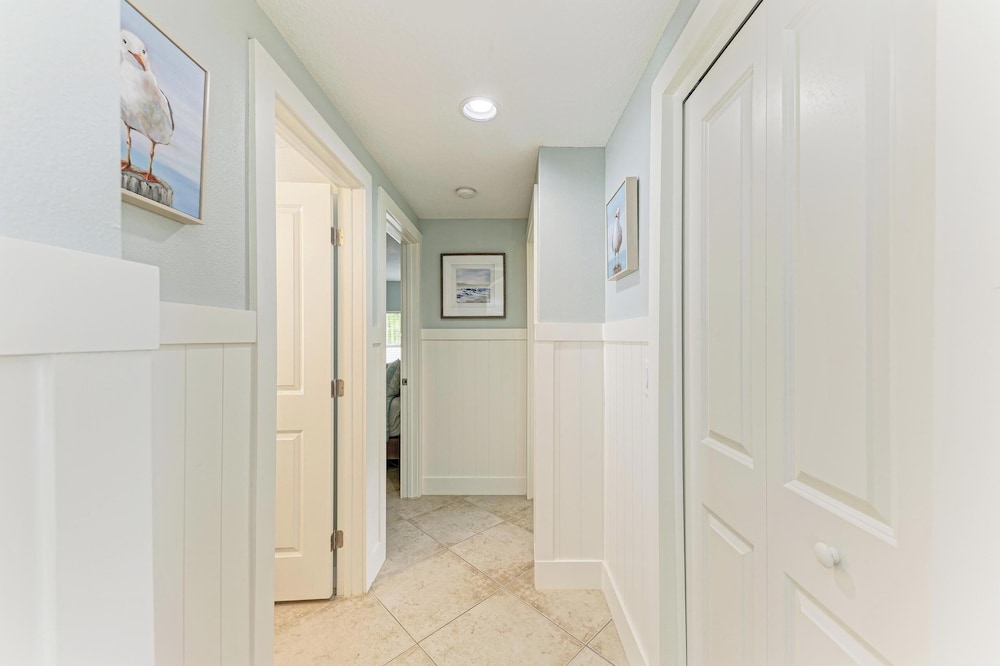Anna Maria Island Blue Bella Bliss - Private Heated Pool