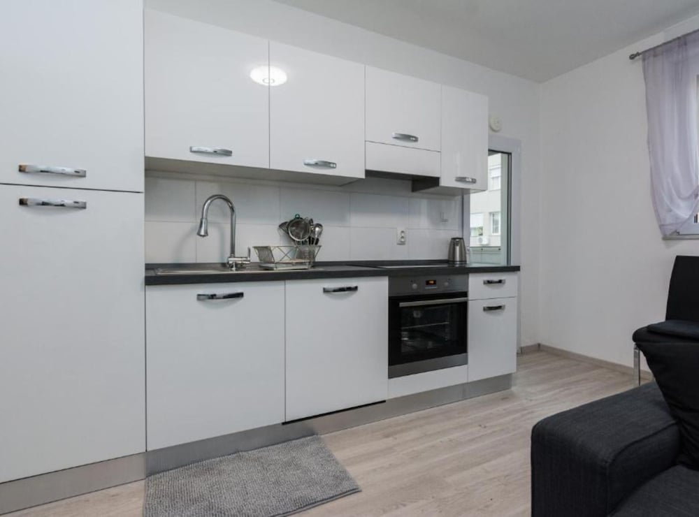 Stylish Zadar Apartments With Easy Access to Old Town