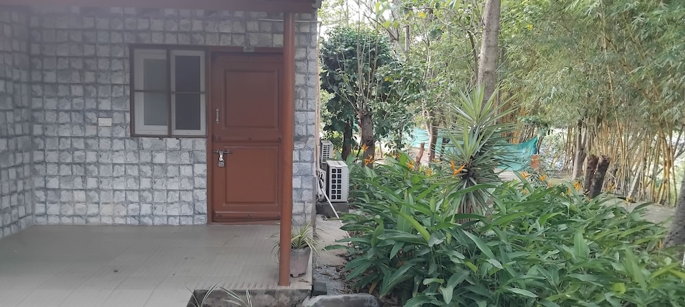 Pavanputra Resort Hassan