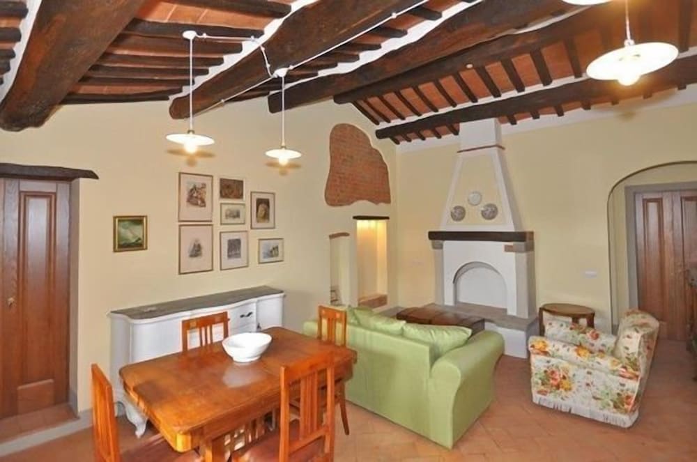 Podere Romina