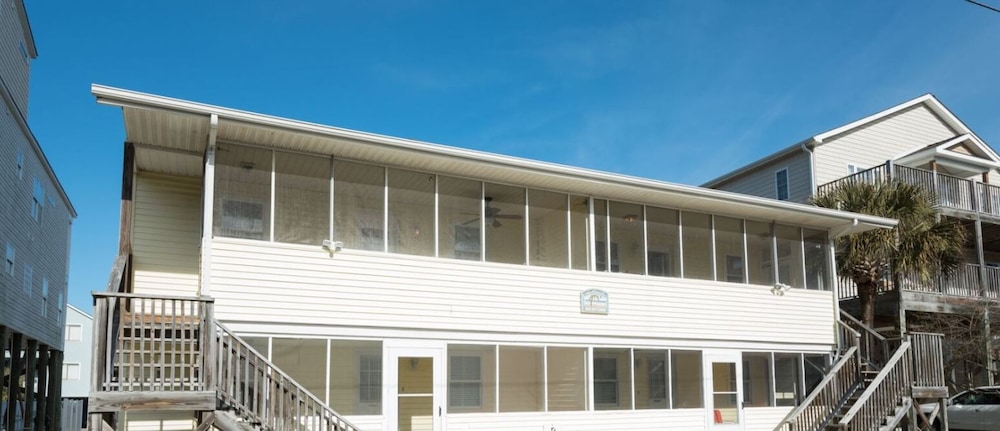 Windy Hill Villa 2 - Beach Retreat view 5