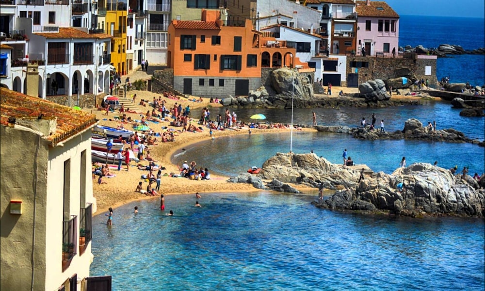 Apartment in Palafrugell - 104789 by MO Rentals