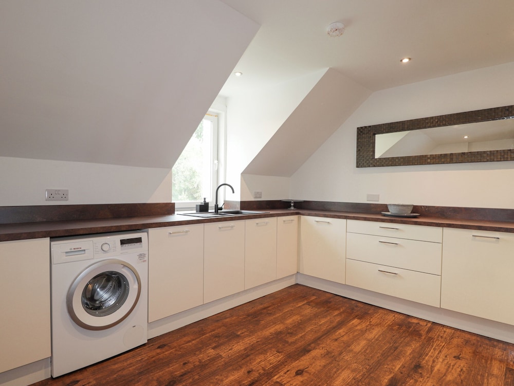 Apartment in Foyers