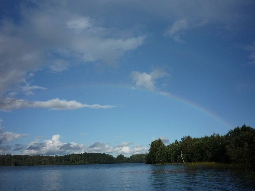 Velikoe Ozero