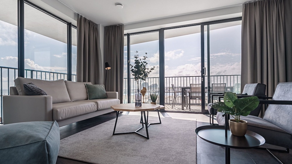 Dormio Breskens Apartments & Penthouses
