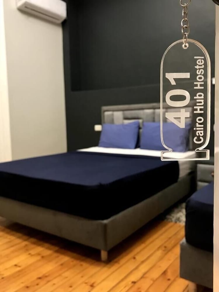 Cairo Hub Hostel