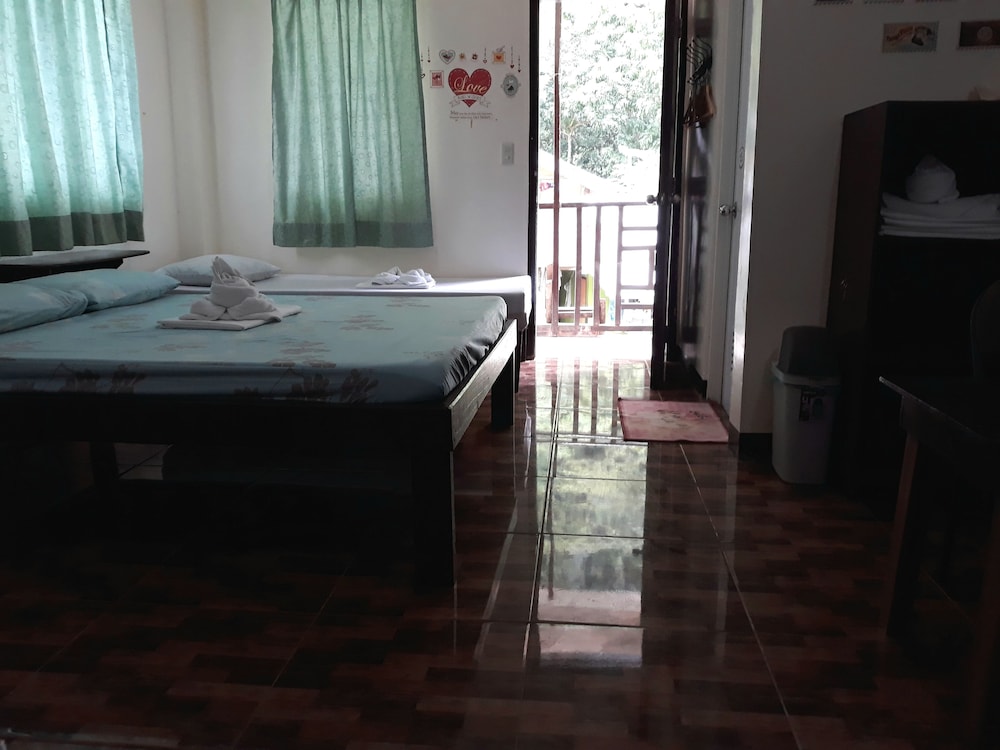 Bunakidz Lodge — photo 46