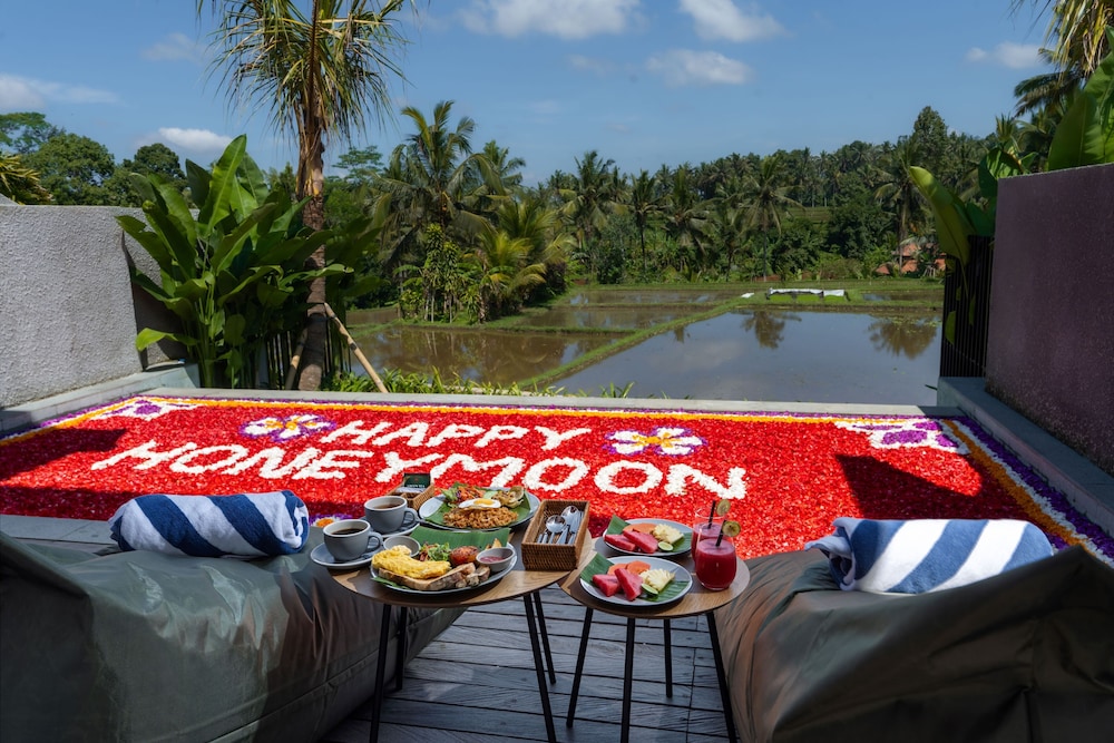 Subu Utamas Villas