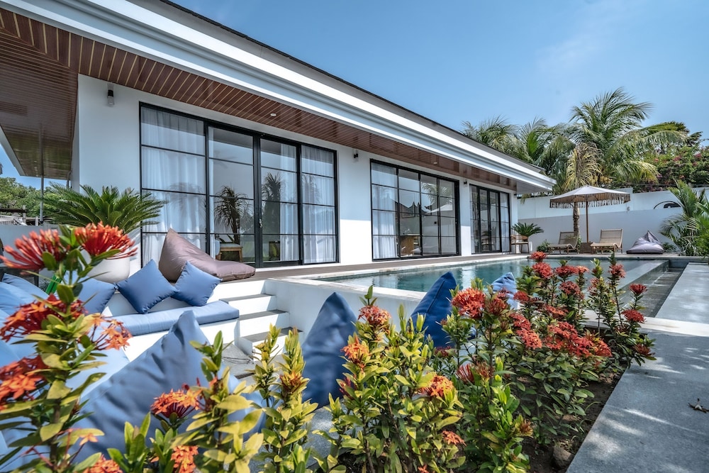 Jing Jang Villa Ungasan
