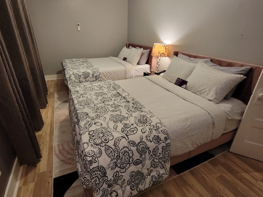 Ashland Vacations - Palm Cottages - Property Image 45