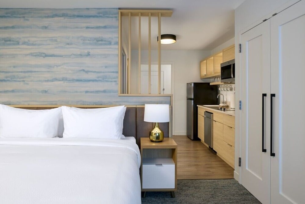 Towneplace Suites By Marriott Dayton Beavercreek