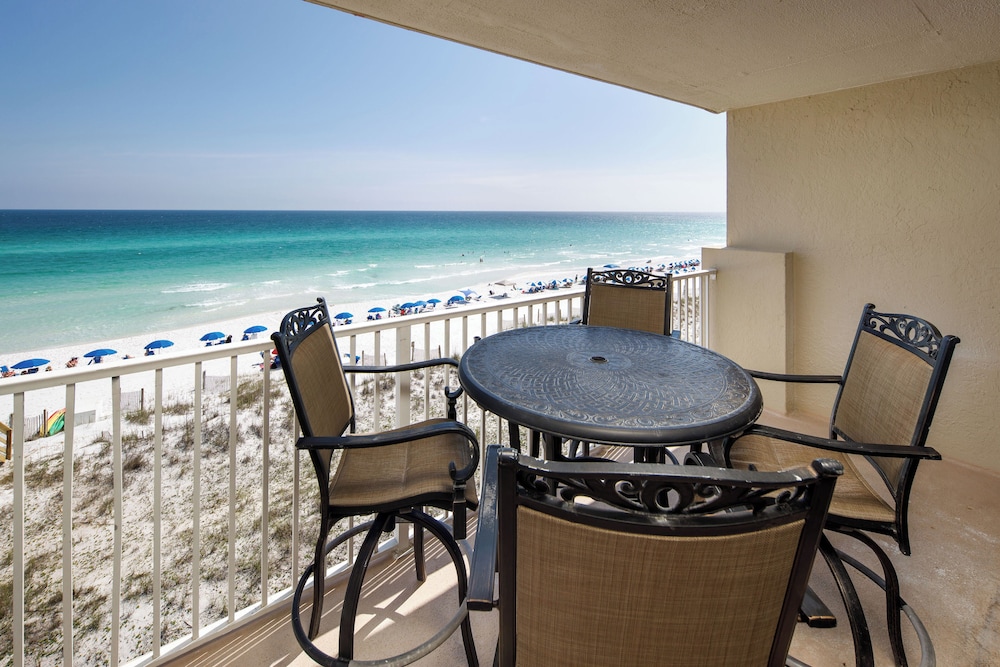 Gulfside 501 by Brooks and Shorey Resorts