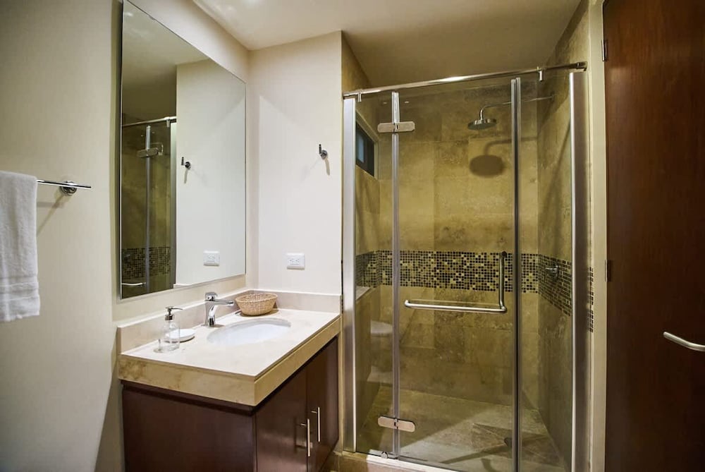 Premium Condo With Terrace Pool View