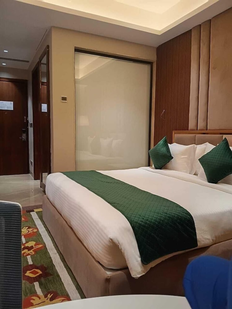 Comfort Inn Vindhyan Vindhyachal