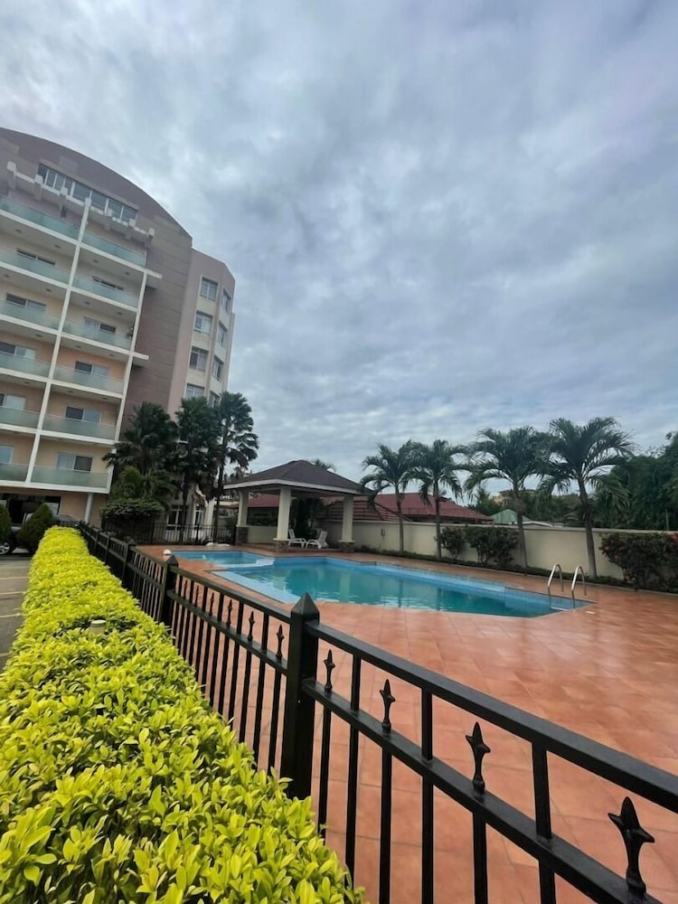 Elite Apartment