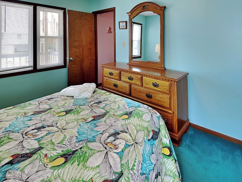 Hoff 1 by Topsail Realty