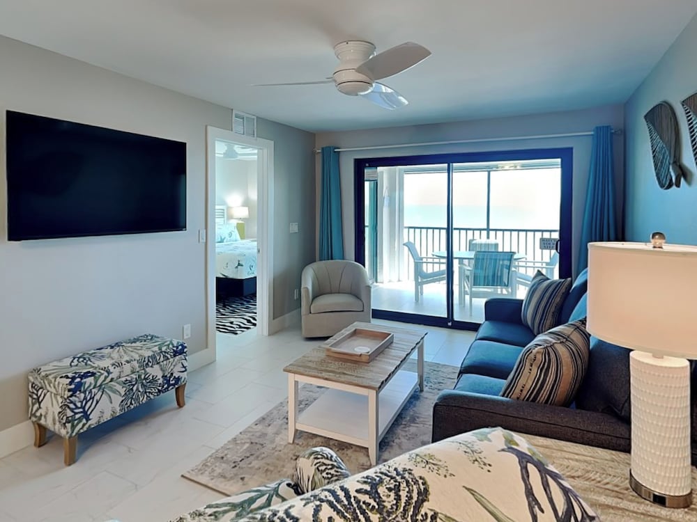 Seaside 5 by Distinctive Beach Rentals