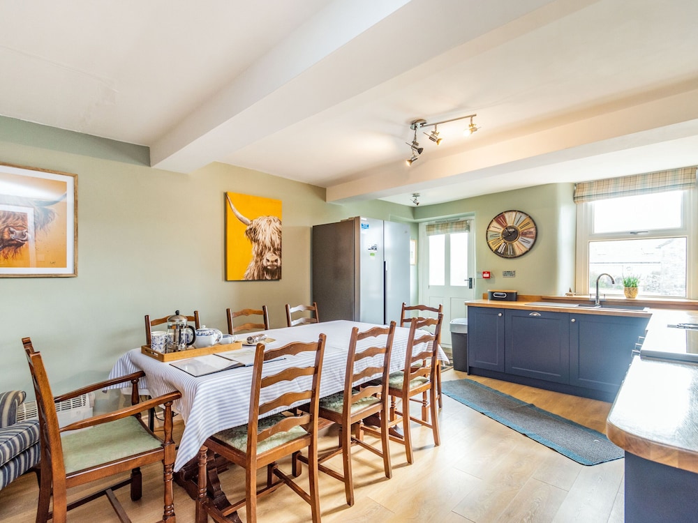Anglers Cottage