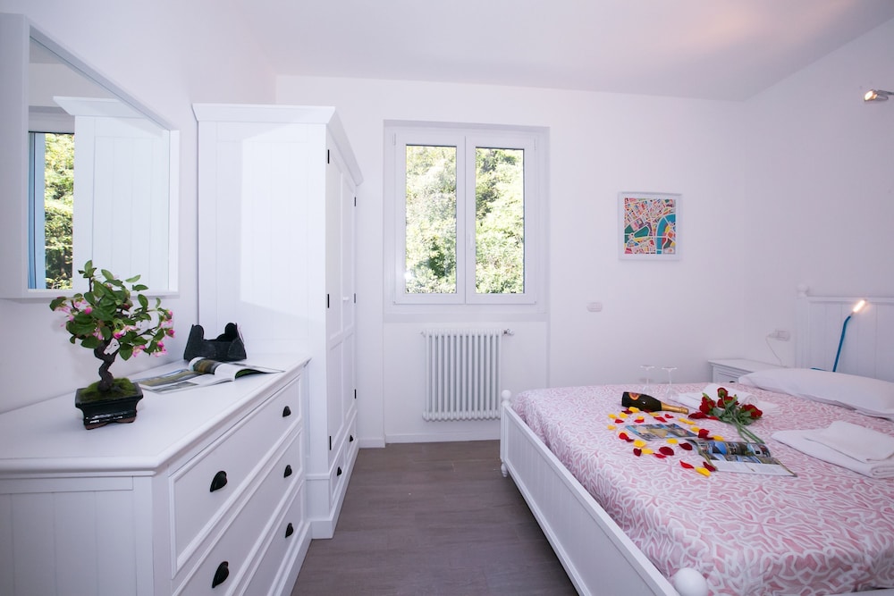 Casa Laura Apt 6 in Il Piazzo