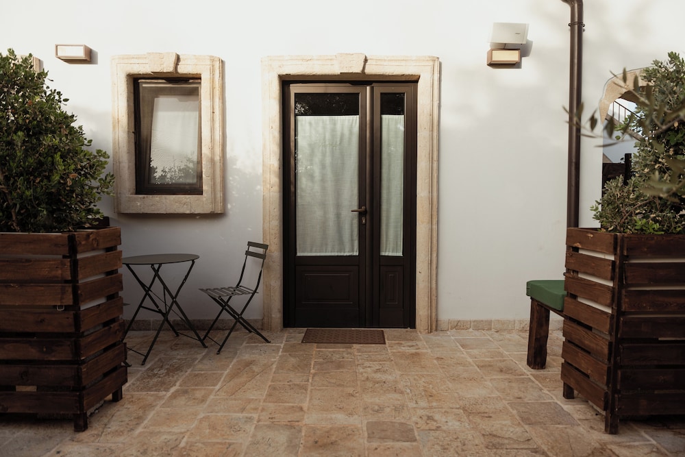 Oppure Masseria