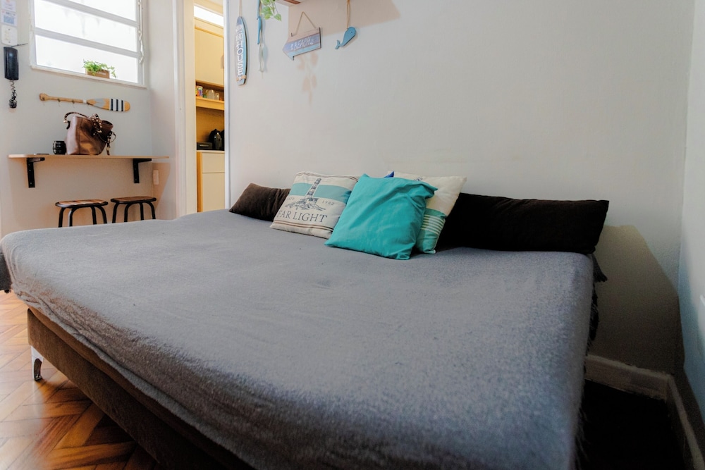 360 Copa Beach Posto 2 By SUHCasa