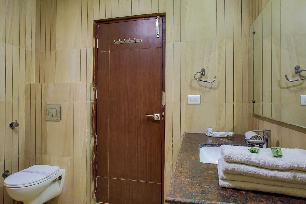 Hotel Maa Gayatri