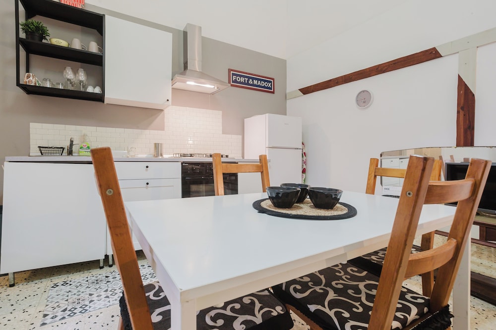 Oceano & Mare Apartments
